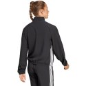 Kurtka adidas Train Essentials 3-Stripes W JD6539 XL