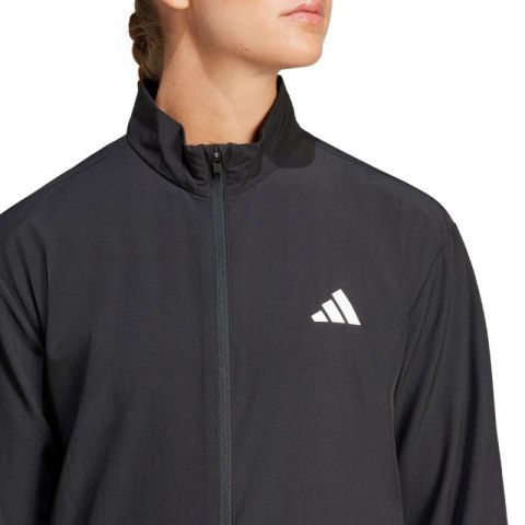 Kurtka adidas Train Essentials 3-Stripes W JD6539 XL Kurtka adidas Train Essentials 3-Stripes W JD6539 XL