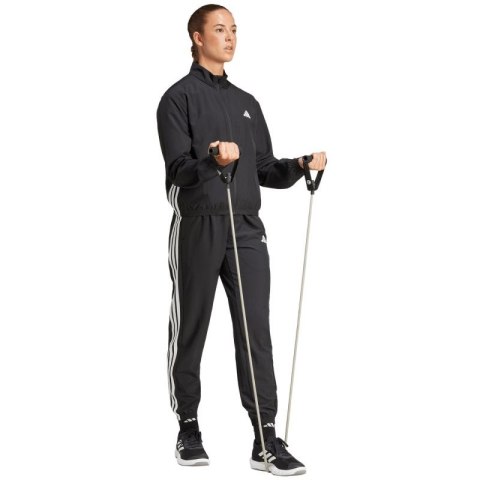 Kurtka adidas Train Essentials 3-Stripes W JD6539 XL Kurtka adidas Train Essentials 3-Stripes W JD6539 XL