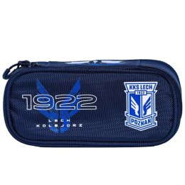 Piórnik Usztywniany 1922 Skrzydełka BS LP5629 gadżety