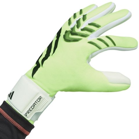 Rękawice adidas Predator GL LGE JN5370 9 Rękawice adidas Predator GL LGE JN5370 9