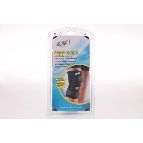 Ściągacz na kolano Allright ASONKLRL S Ściągacz na kolano Allright ASONKLRL S
