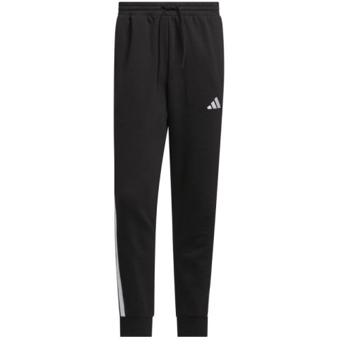 Spodnie adidas Essentials 3-Stripes Fleece M JD1861 L