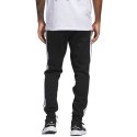 Spodnie adidas Essentials 3-Stripes Fleece M JD1861 L