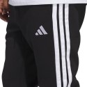 Spodnie adidas Essentials 3-Stripes Fleece M JD1861 L