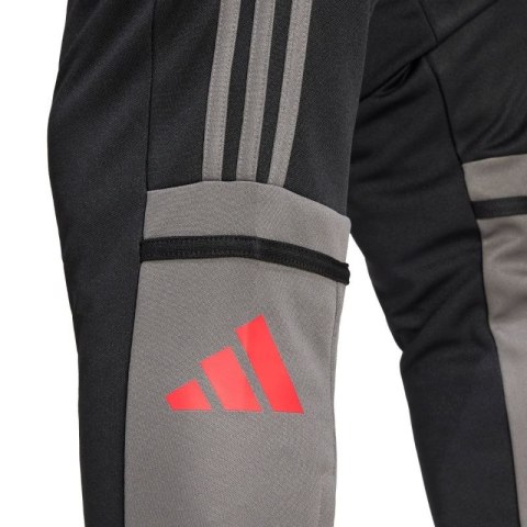 Spodnie adidas Squadra 25 Training M JD1625 2 XL Spodnie adidas Squadra 25 Training M JD1625 2 XL