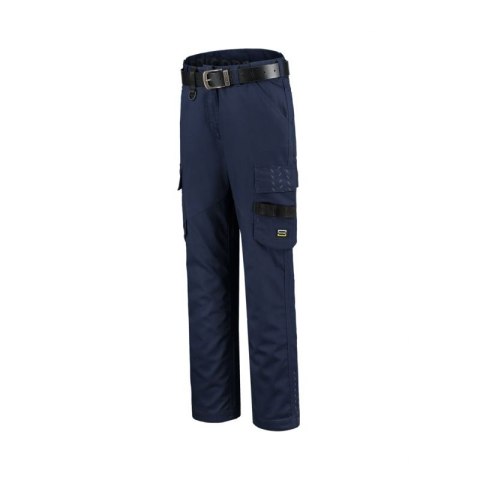 Spodnie robocze Tricorp Work Pants Twill W MLI-T70T2 40 Spodnie robocze Tricorp Work Pants Twill W MLI-T70T2 40