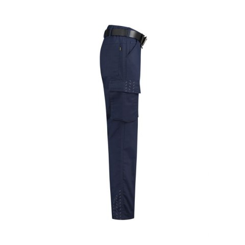 Spodnie robocze Tricorp Work Pants Twill W MLI-T70T2 40 Spodnie robocze Tricorp Work Pants Twill W MLI-T70T2 40