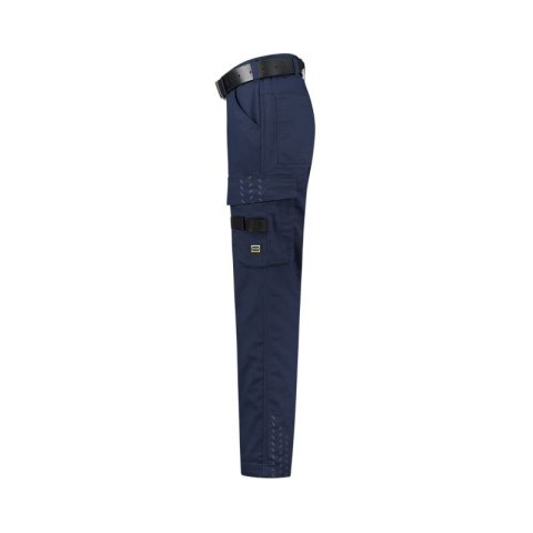 Spodnie robocze Tricorp Work Pants Twill W MLI-T70T2 40 Spodnie robocze Tricorp Work Pants Twill W MLI-T70T2 40