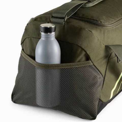 Torba Puma Fundamental Small Sports Bag 091187-09 sportstyle Torba Puma Fundamental Small Sports Bag 091187-09 sportstyle
