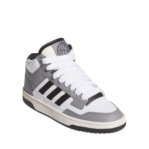 Buty adidas Rapid Court Mid Jr JR0191 36 2/3 Buty adidas Rapid Court Mid Jr JR0191 36 2/3