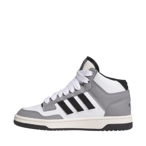 Buty adidas Rapid Court Mid Jr JR0191 36 2/3 Buty adidas Rapid Court Mid Jr JR0191 36 2/3
