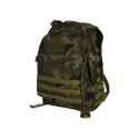 Plecak GFC 20L 3-Day Assault Pack - wz.93 GFT-20-011400 N/A