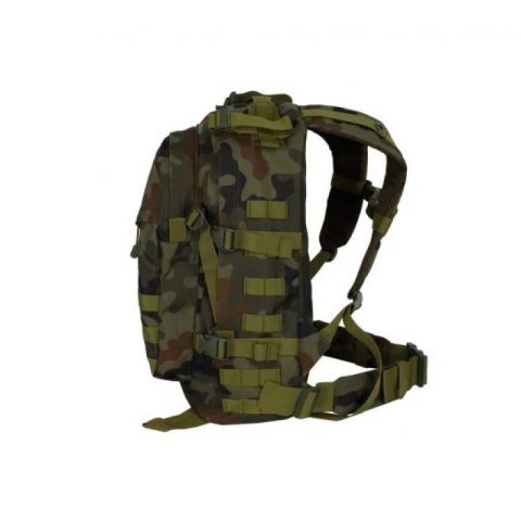 Plecak GFC 20L 3-Day Assault Pack - wz.93 GFT-20-011400 N/A Plecak GFC 20L 3-Day Assault Pack - wz.93 GFT-20-011400 N/A