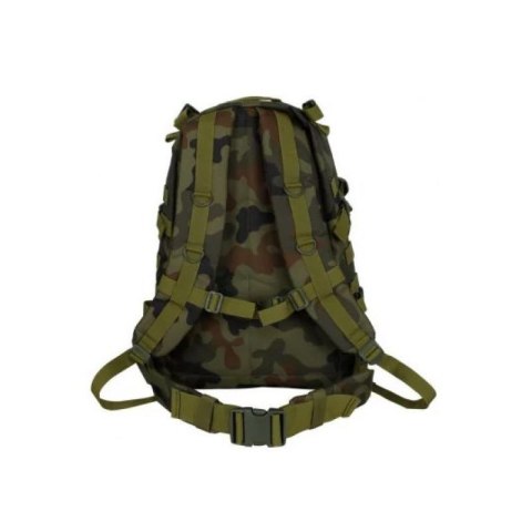 Plecak GFC 20L 3-Day Assault Pack - wz.93 GFT-20-011400 N/A Plecak GFC 20L 3-Day Assault Pack - wz.93 GFT-20-011400 N/A