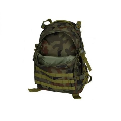 Plecak GFC 20L 3-Day Assault Pack - wz.93 GFT-20-011400 N/A Plecak GFC 20L 3-Day Assault Pack - wz.93 GFT-20-011400 N/A