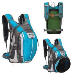 Plecak Nils Extreme Camp Adventure NC1766 25L 15-07-139 N/A