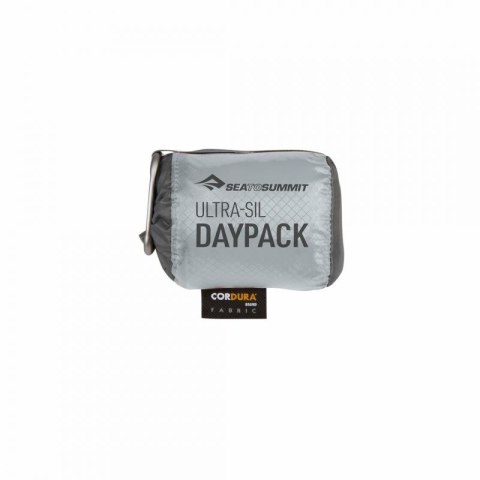 Plecak Sea To Summit Ultra-Sil Day Pack ATC012021/HR/20L N/A Plecak Sea To Summit Ultra-Sil Day Pack ATC012021/HR/20L N/A