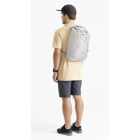 Plecak Sea To Summit Ultra-Sil Dry Day Pack ATC012051/HR/22L N/A Plecak Sea To Summit Ultra-Sil Dry Day Pack ATC012051/HR/22L N/A