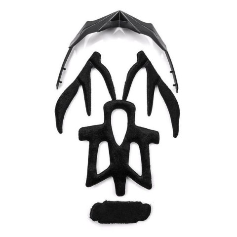 Kask rowerowy Meteor MV29 23263 N/A Kask rowerowy Meteor MV29 23263 N/A