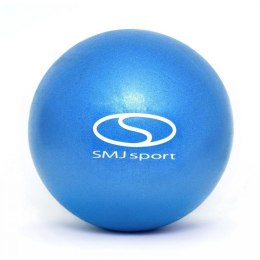 Piłka gimnastyczna pilates gumowa PVC BL032 25 cm HS-TNK-000009387 N/A