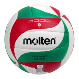 Piłka siatkowa Molten 3000 V4M3000-L N/A