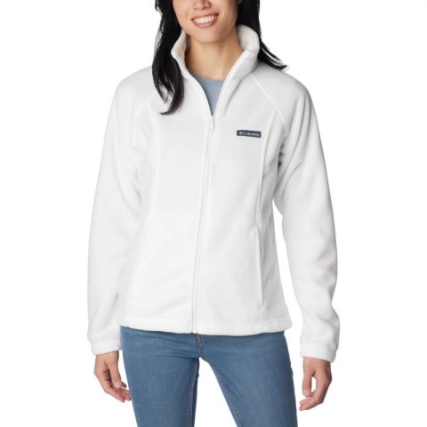 Bluza Columbia Benton Springs Full Zip Fleece W 1372111125 XL Bluza Columbia Benton Springs Full Zip Fleece W 1372111125 XL