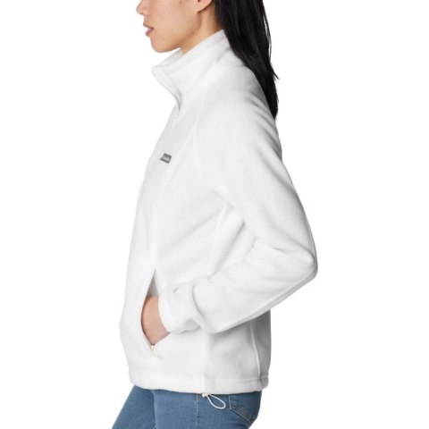 Bluza Columbia Benton Springs Full Zip Fleece W 1372111125 XL Bluza Columbia Benton Springs Full Zip Fleece W 1372111125 XL