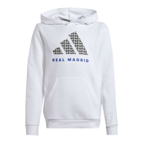 Bluza adidas Real Madryt Jr IT3763 164