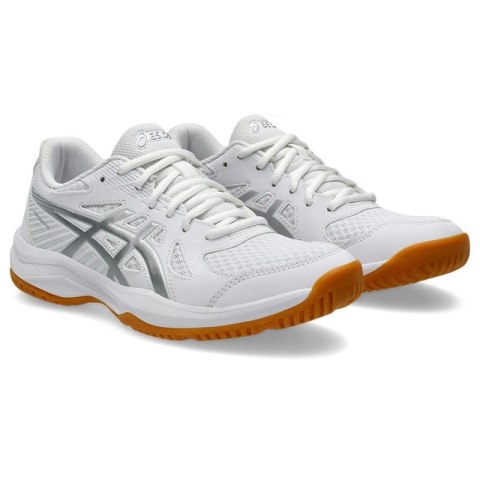 Buty Asics Upcourt 6 W 1072A107-100 39 1/2 Buty Asics Upcourt 6 W 1072A107-100 39 1/2
