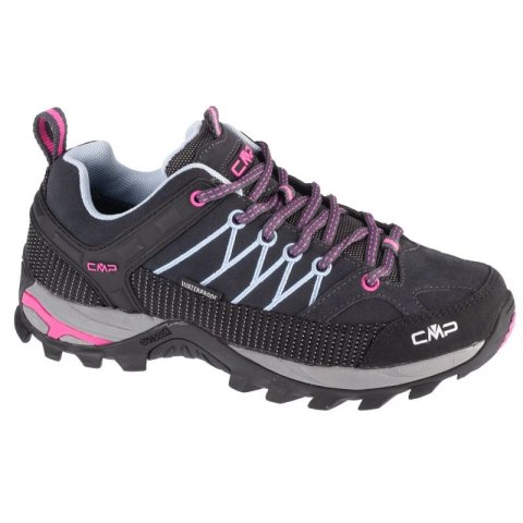 Buty CMP Rigel Low Wp W 3Q13246-66UM 39 Buty CMP Rigel Low Wp W 3Q13246-66UM 39