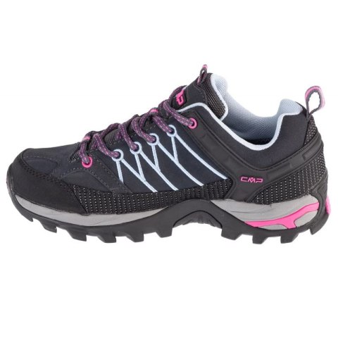 Buty CMP Rigel Low Wp W 3Q13246-66UM 39 Buty CMP Rigel Low Wp W 3Q13246-66UM 39