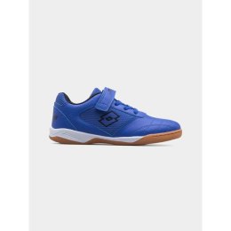 Buty halowe Lotto Whizzer K 2600120K Jr-5011 26