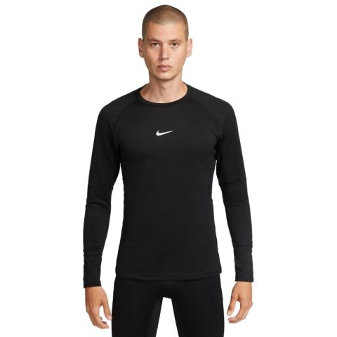Koszulka Nike Pro Warm M FB7982-010 M (178cm)