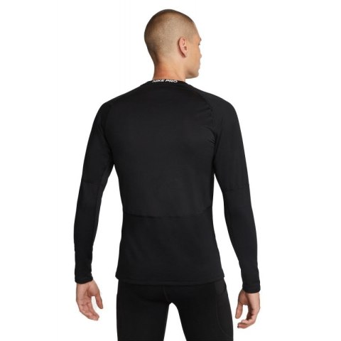 Koszulka Nike Pro Warm M FB7982-010 M (178cm) Koszulka Nike Pro Warm M FB7982-010 M (178cm)