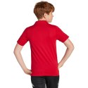 Koszulka adidas Squadra 25 Polo Jr JY3411 164 cm