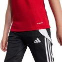 Koszulka adidas Squadra 25 Polo Jr JY3411 164 cm
