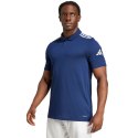 Koszulka adidas Squadra 25 Polo M JY3420 2 XL