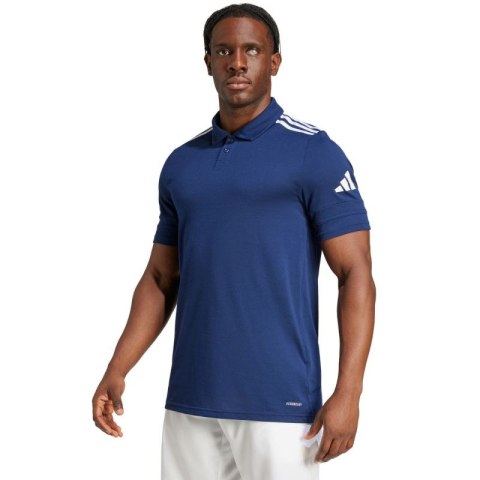 Koszulka adidas Squadra 25 Polo M JY3420 2 XL Koszulka adidas Squadra 25 Polo M JY3420 2 XL