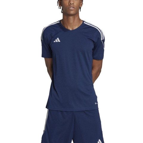 Koszulka adidas Tiro 23 League Jersey M HR4608 XS Koszulka adidas Tiro 23 League Jersey M HR4608 XS