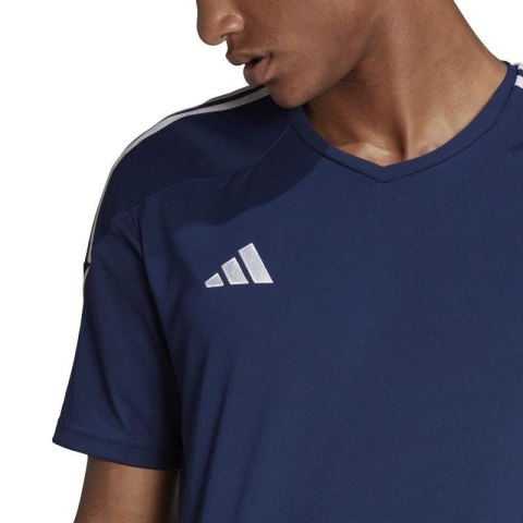 Koszulka adidas Tiro 23 League Jersey M HR4608 XS Koszulka adidas Tiro 23 League Jersey M HR4608 XS