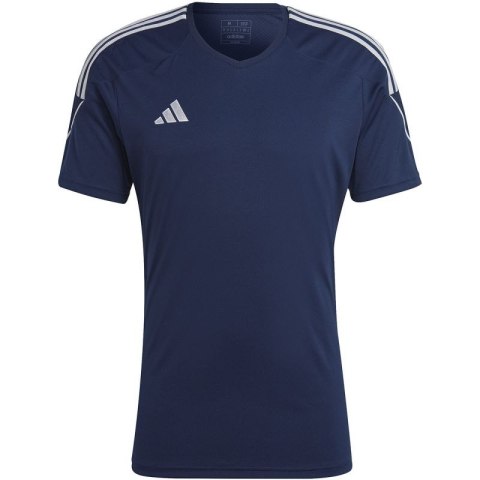Koszulka adidas Tiro 23 League Jersey M HR4608 XS Koszulka adidas Tiro 23 League Jersey M HR4608 XS