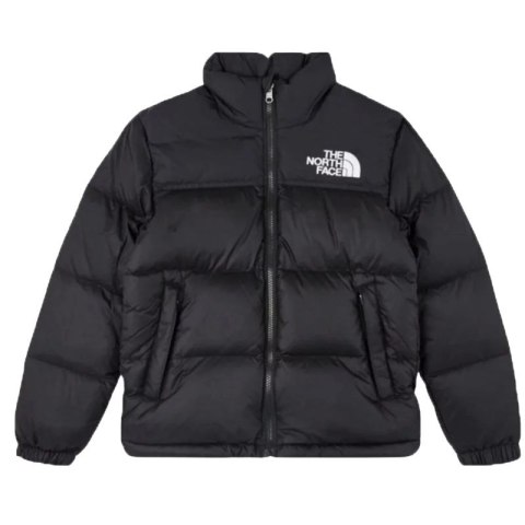 Kurtka The North Face Jr 1996 Nuptse Down Jacket NF0A7WQOJK31 Jr L S Kurtka The North Face Jr 1996 Nuptse Down Jacket NF0A7WQOJK31 Jr L S