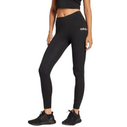 Legginsy adidas Essentials Linear Cotton W JG8621 ST
