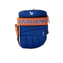 Plecak Bauer w kształcie rękawicy Jr 1063659 New York Islanders