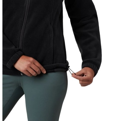 Bluza Columbia Benton Springs Full Zip Fleece W 1372111010 L Bluza Columbia Benton Springs Full Zip Fleece W 1372111010 L