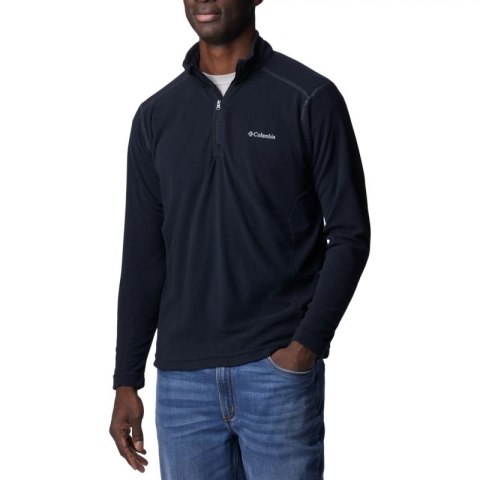 Bluza Columbia Klamath Range II Half Zip Fleece M 1352472010 L Bluza Columbia Klamath Range II Half Zip Fleece M 1352472010 L