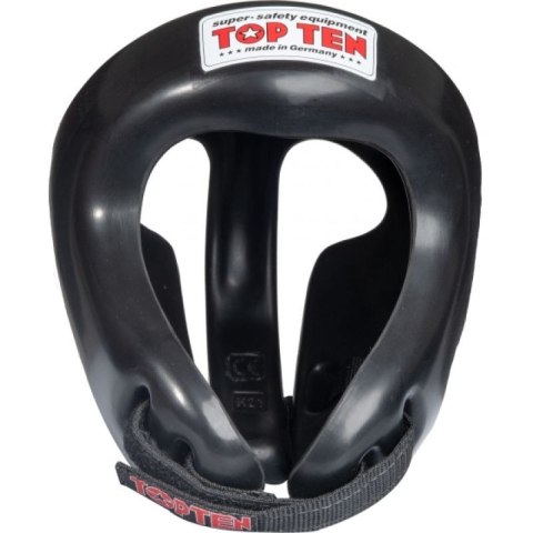 Kask bokserski Masters Top Ten Competition Fight Ktt-1 02133-02M czarny+M Kask bokserski Masters Top Ten Competition Fight Ktt-1 02133-02M czarny+M