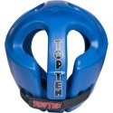 Kask bokserski Masters Top Ten Competition Fight Ktt-1 02133-02M czarny+M