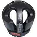 Kask bokserski Masters Top Ten Competition Fight Ktt-1 02133-02M czarny+M